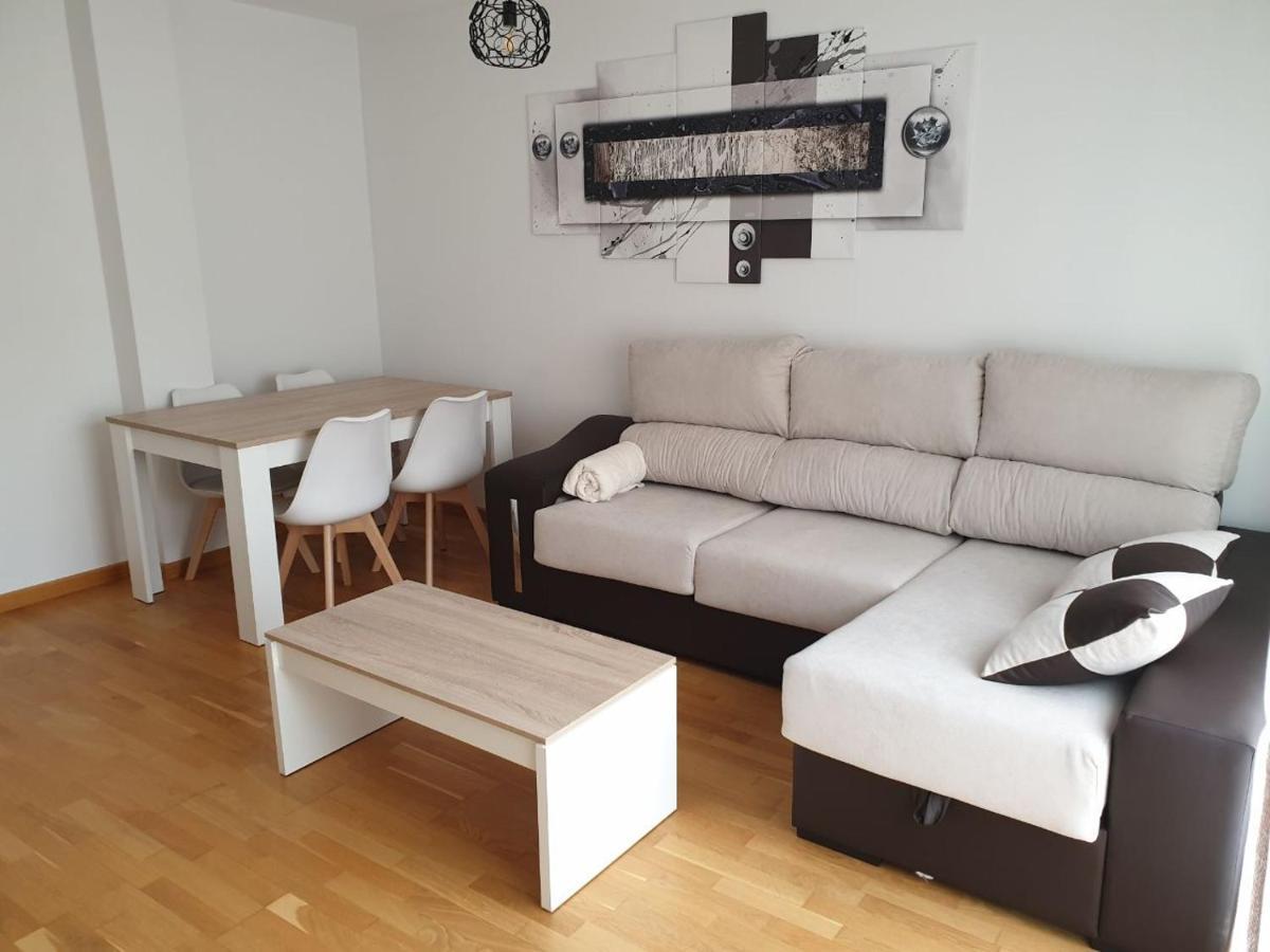 Slow House Sarria Bagian luar foto