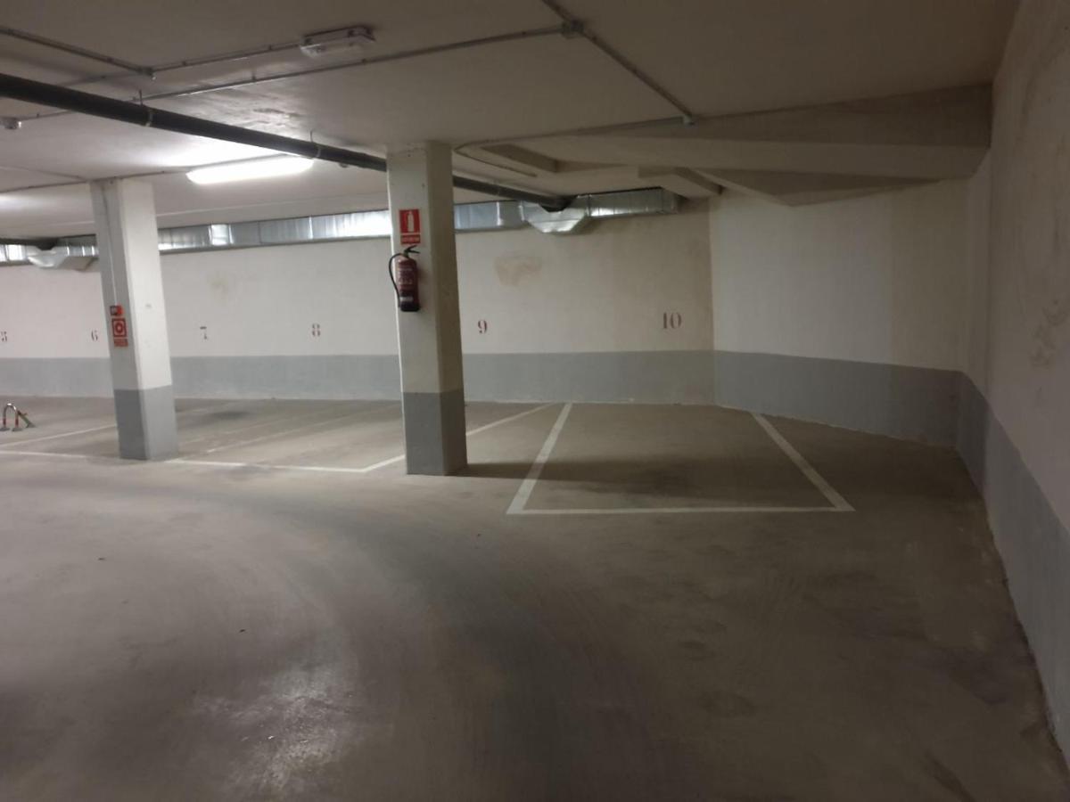 Slow House Sarria Bagian luar foto