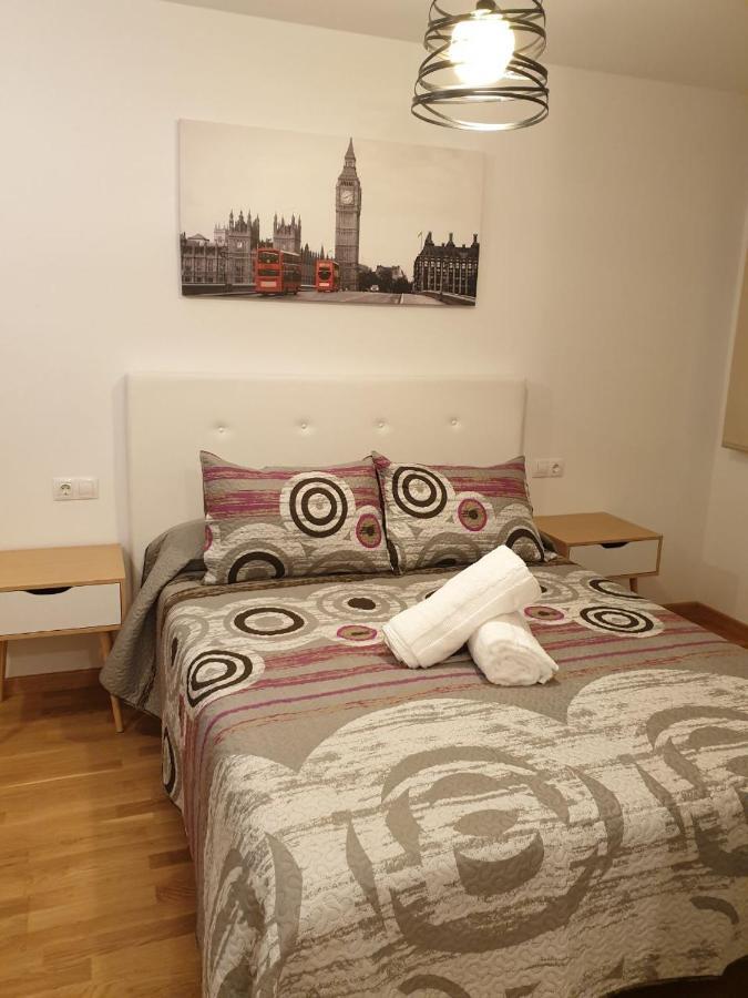 Slow House Sarria Bagian luar foto