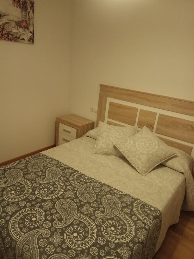 Slow House Sarria Bagian luar foto